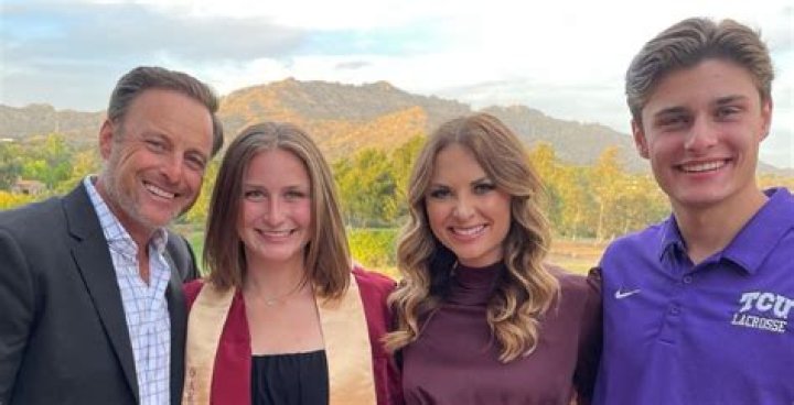 All About Chris Harrison's Daughter: Age, Name, And Family Life