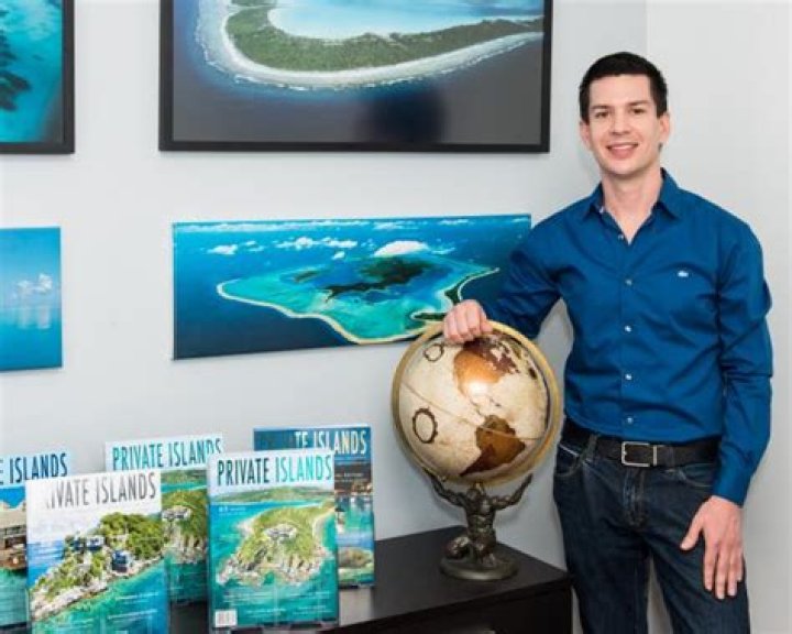 The Enigmatic Life Of Chris Krolow's Wife