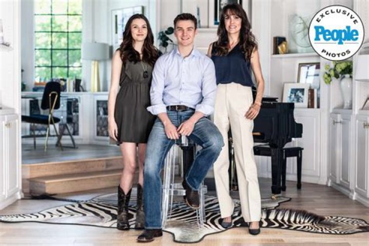 Unraveling The Legacy: The Life Of Chris Kyle's Daughter