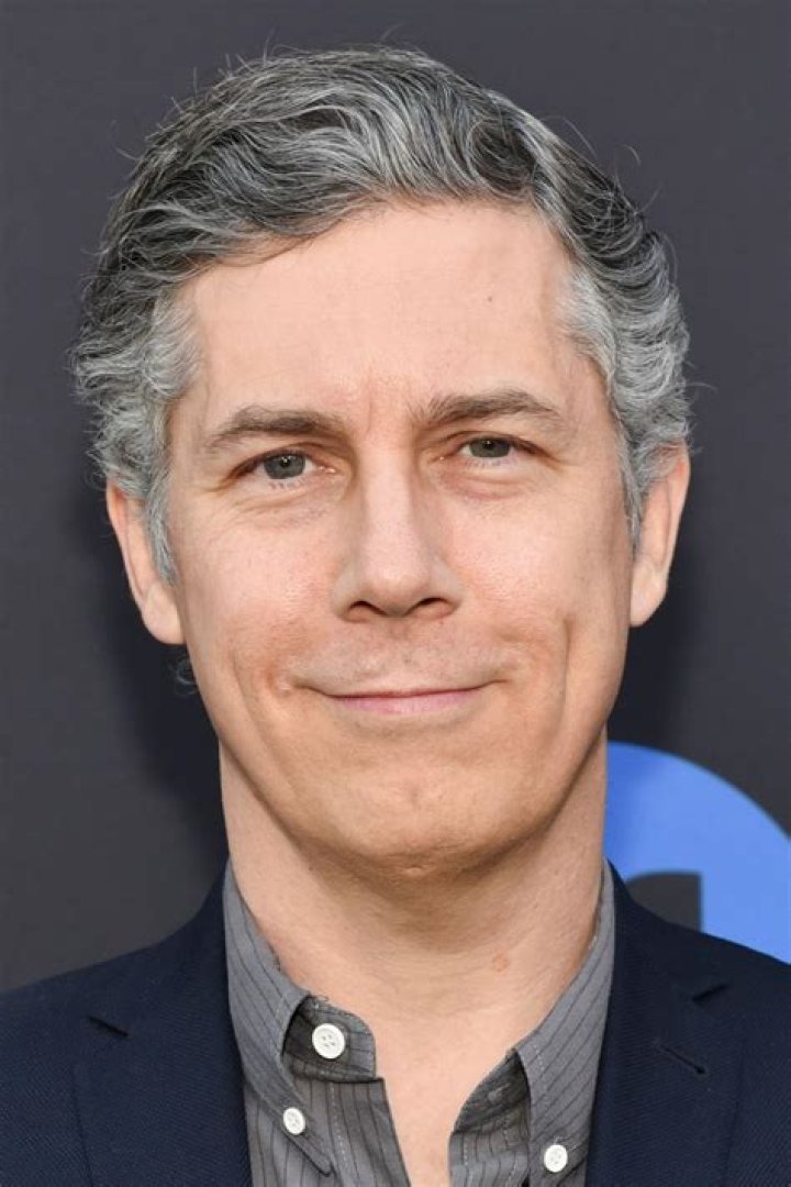 Chris Parnell: The Versatile Voice Behind Your Favorite Characters