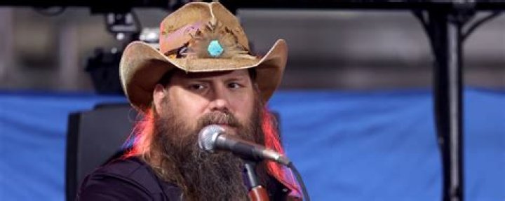 Exploring Chris Stapleton's Political Views And Influence