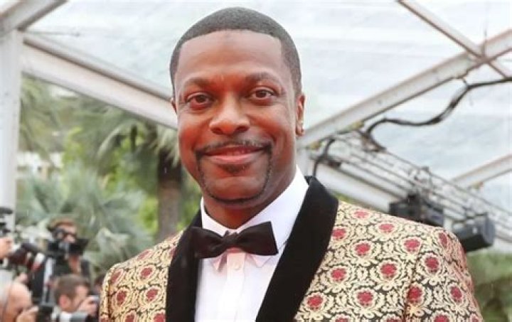 Chris Tucker: The Ultimate Wiki Guide To The Legendary Comedian