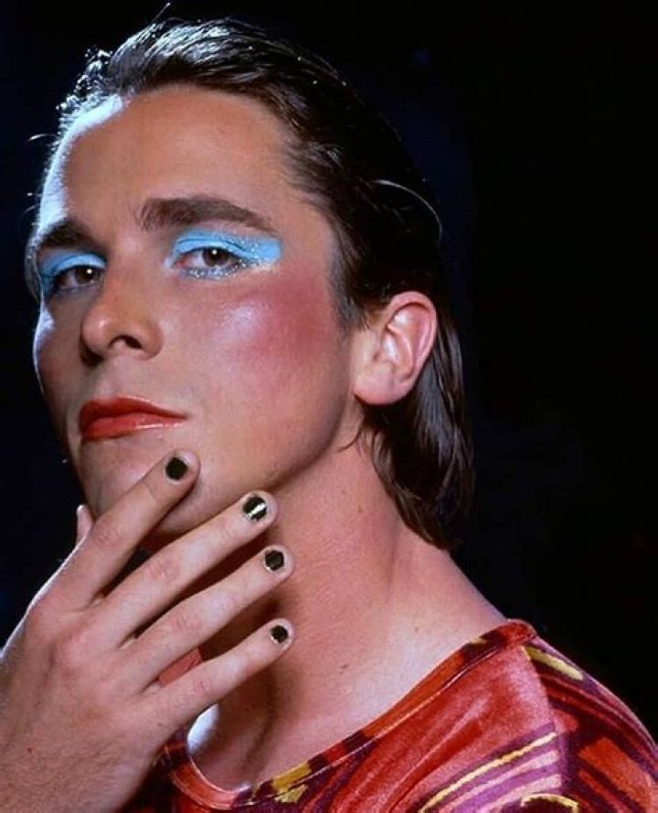 Transformations Through Christian Bale Makeup: A Journey Of Dedication And Artistry