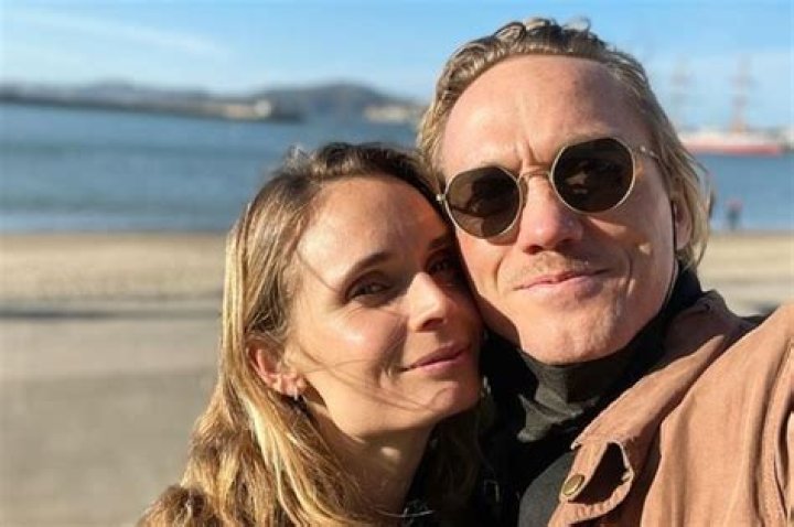 Christian Hillborg's Wife: An Inside Look Into His Personal Life