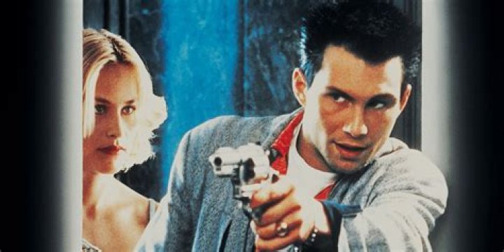 Exploring The Diverse World Of Christian Slater Movies