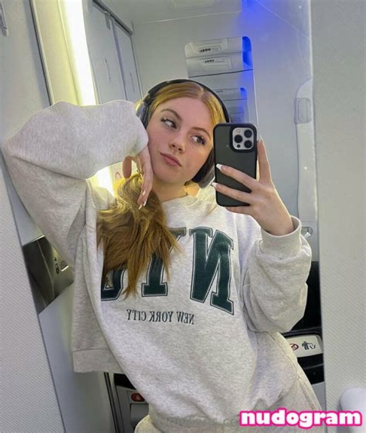 Unveiling The Mystery: Christina Carmella Leaked Content