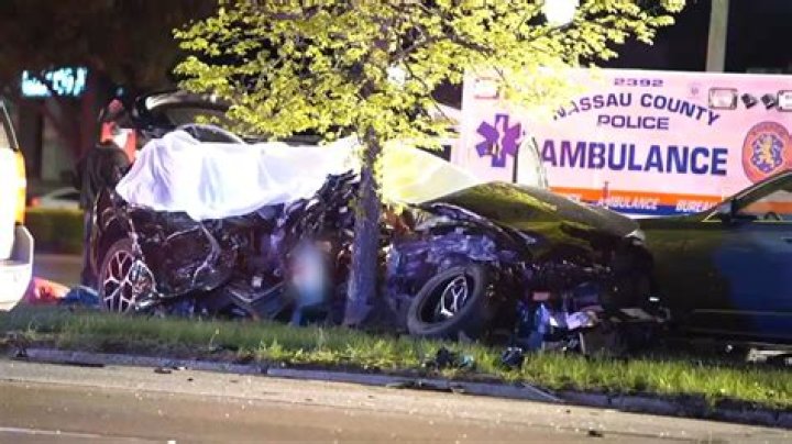 Tragic Loss: Christina Kelly Succumbs To Fatal Car Accident