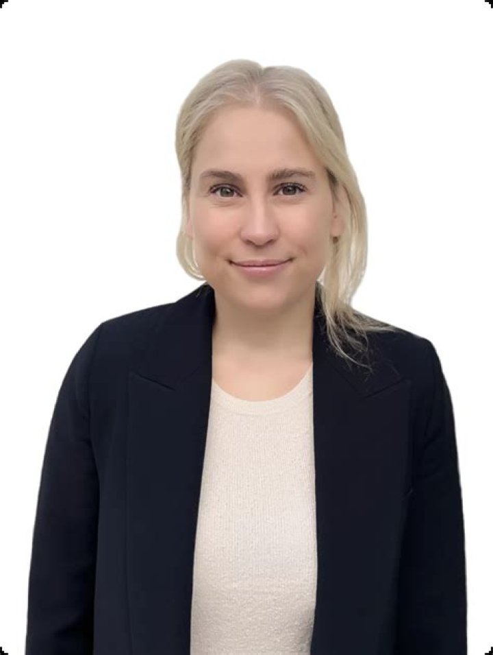 Christina Metzger: A Renowned Thought Leader In Innovation