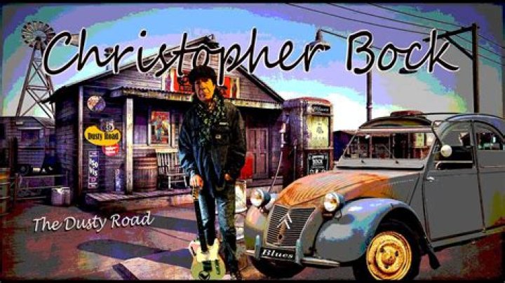 Obituary Of Christopher Bock: Remembrance From Livonia, NY