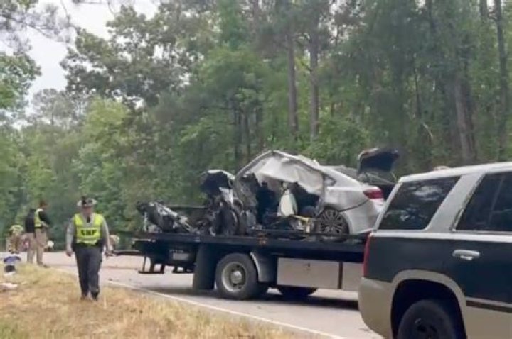 Tragic Loss: Christopher Parker Succumbs To Fatal Car Accident