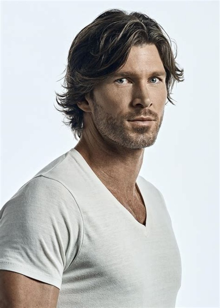 Exploring The Life And Career Of Christopher Russell