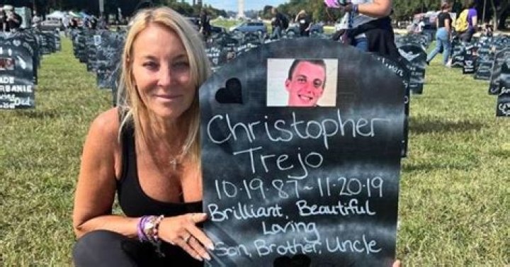 Death Of Christopher Trejo: Shocking Details And Aftermath