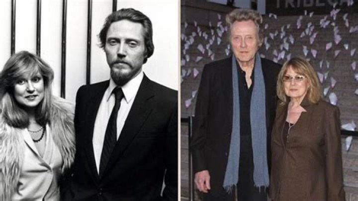 Exploring The Intriguing Relationships Of Christopher Walken