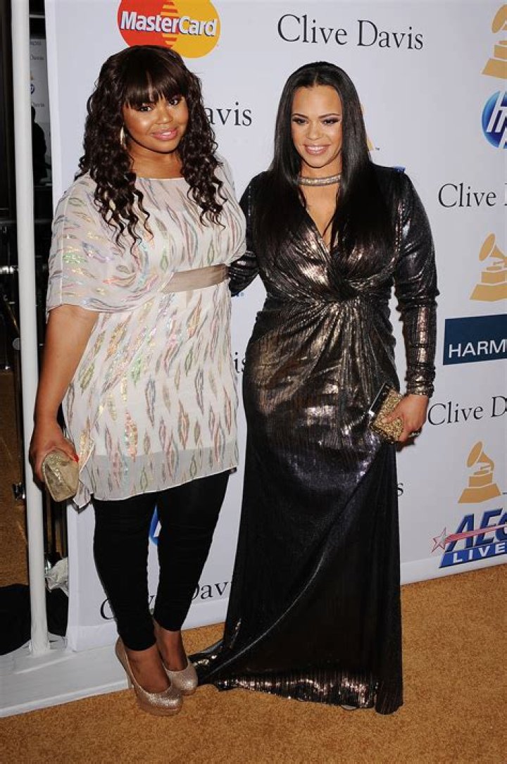 Unveiling The Life And Legacy Of Chyna Tahjere Griffin