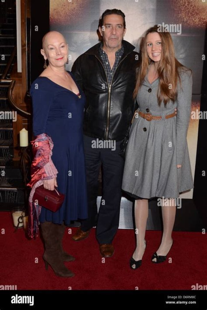 Ciaran Hinds Family Life: Exploring His Personal Connections