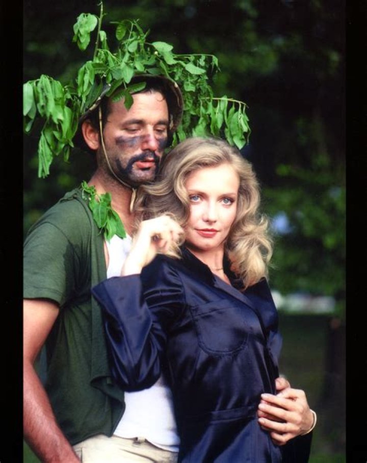 Cindy Morgan: A Look Into Her Married Life