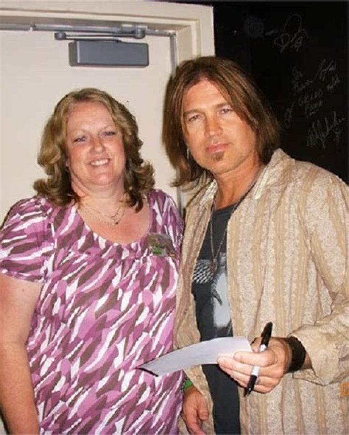 Billy Ray Cyrus And Cindy Smith: The Surprising Truth About Their Relationship