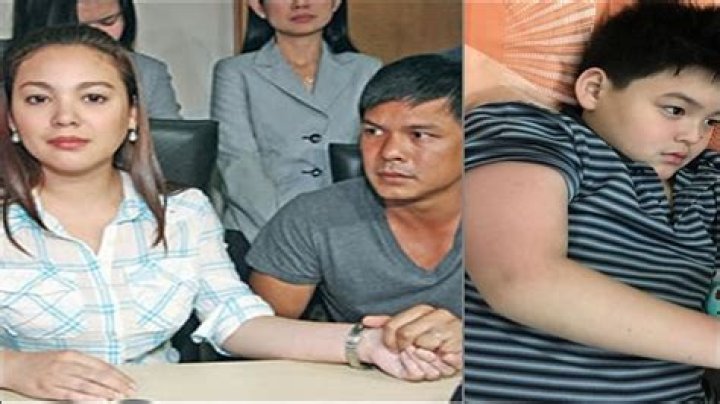 Claudine Barretto's Billionaire Husband: A Look Into Their Lavish Lifestyle