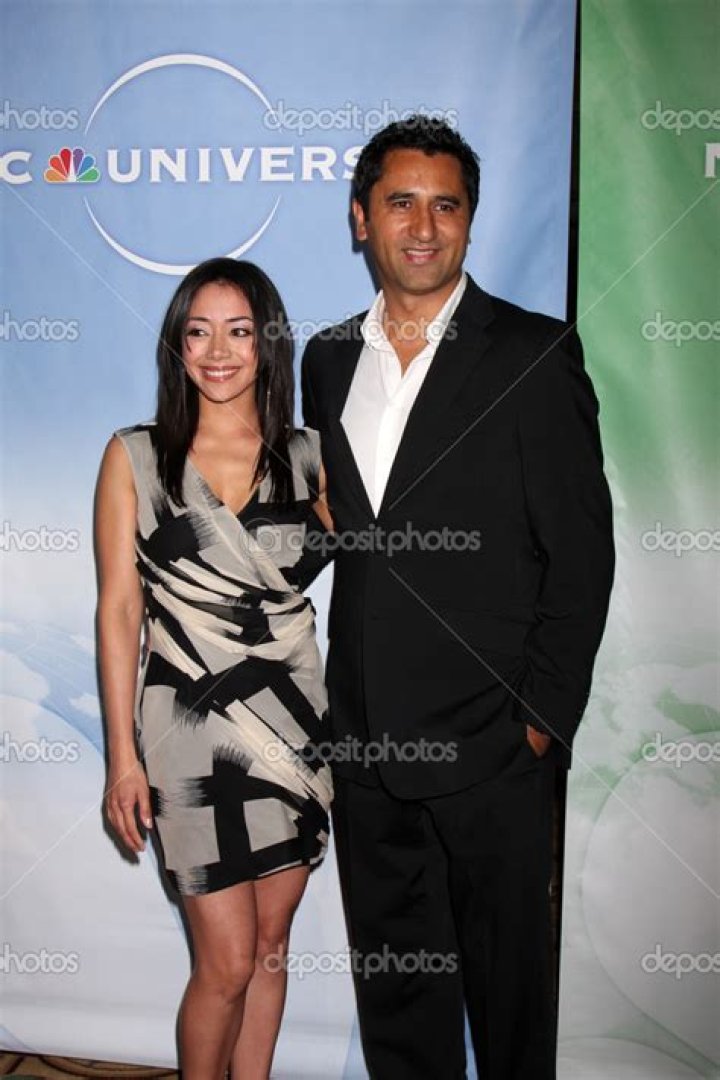 The Unknown Truths About Cliff Curtis' Wife Uncovered