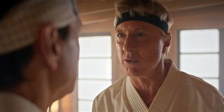 Cobra Kai’s Legacy: The Journey Of Johnny Lawrence’s Son