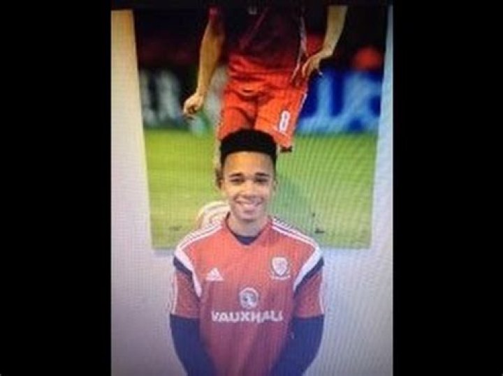 Coby Mardenborough: A Multifaceted Talent Making Waves