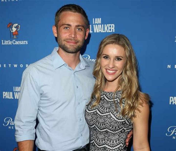 Discover The True Story Of Cody Walker's Birth