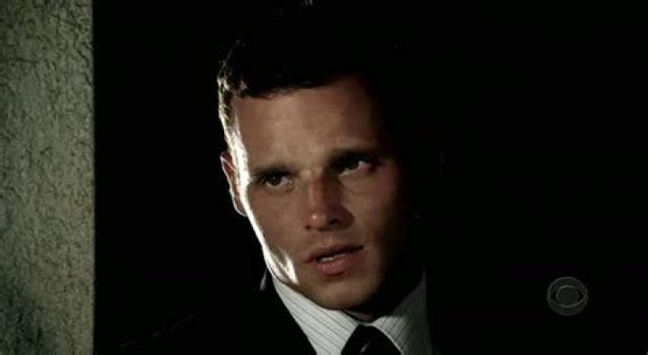 Unraveling The Mysteries Of The Cold Case: Justin Chambers