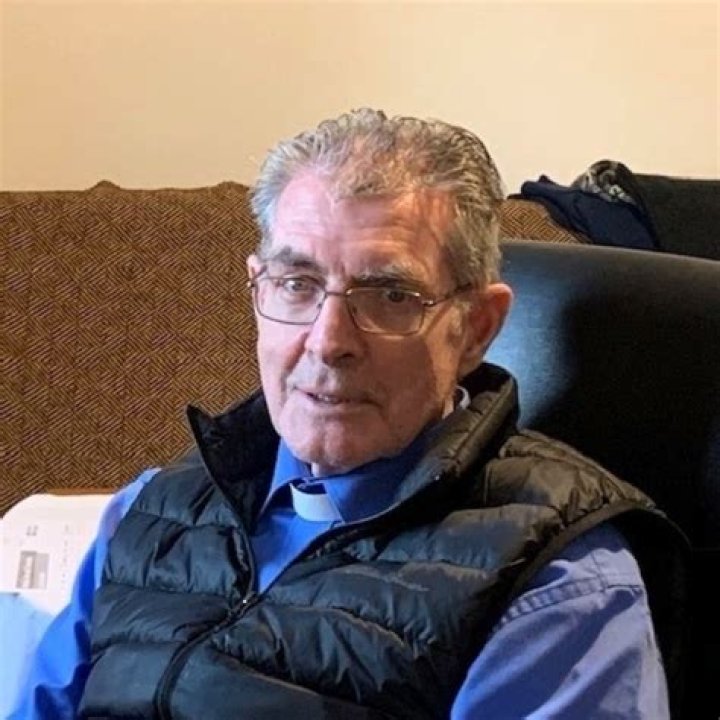 Colin Blayney: A Talented Artist From Avon Lake