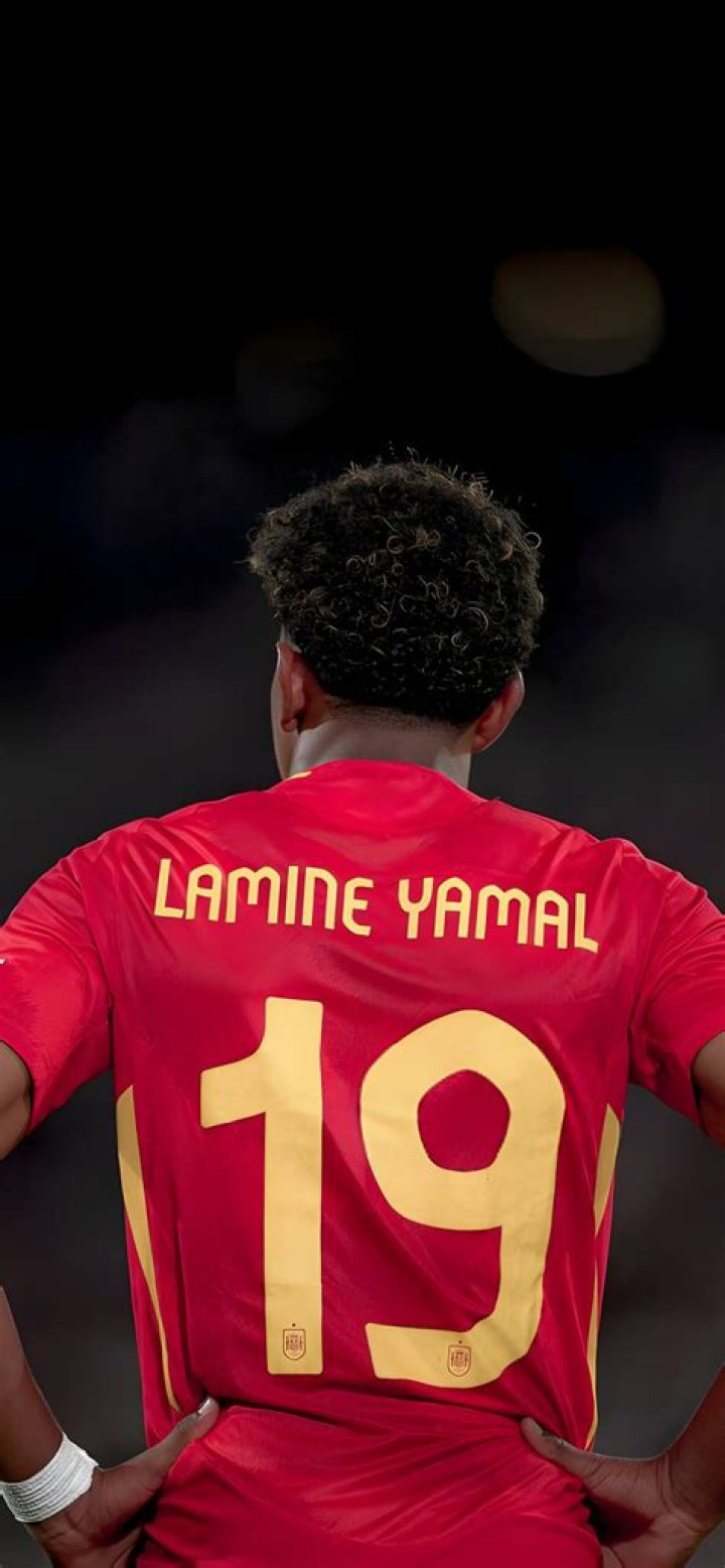 Discovering The Weight Of Lamine Yamal: A Comprehensive Look