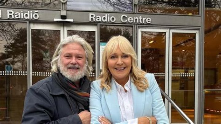 Exploring The Life And Identity Of Conleth Hill: A Journey Through His Artistry And Personal Insights