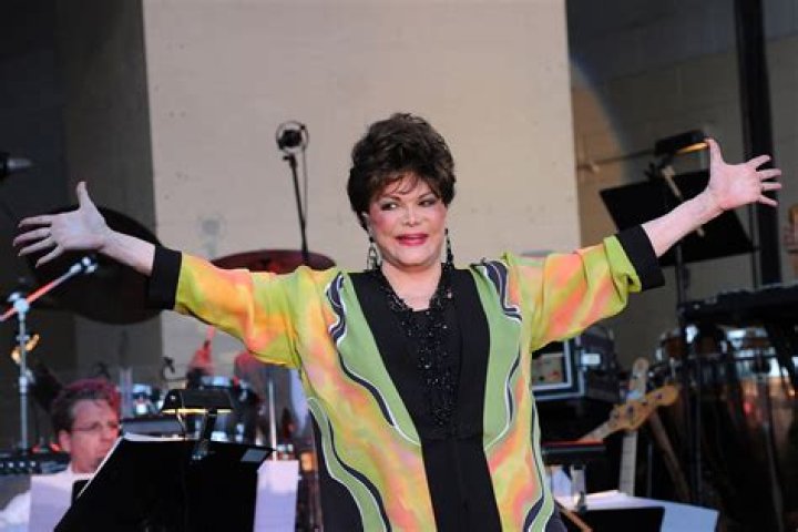 Connie Francis Latest Activities And News In 2022