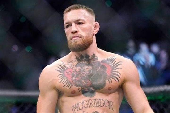 Unveiling The Heights Of Fame: Connor McGregor's Journey And His Physical Stature