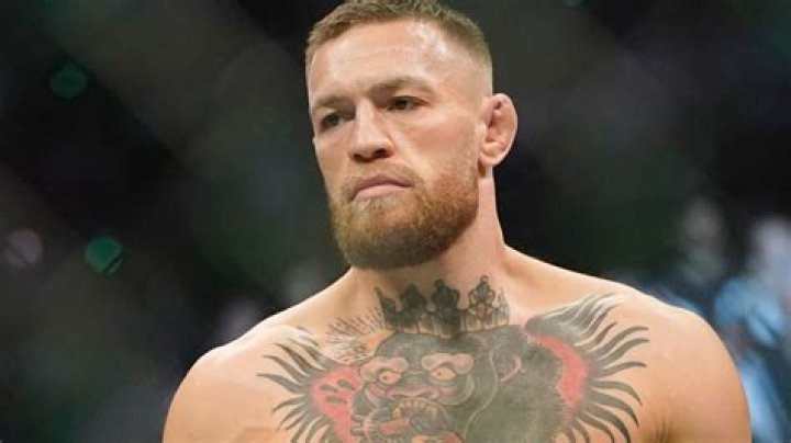 Unraveling Conor McGregor's Height: The Notorious Dimensions Of A Fighting Legend