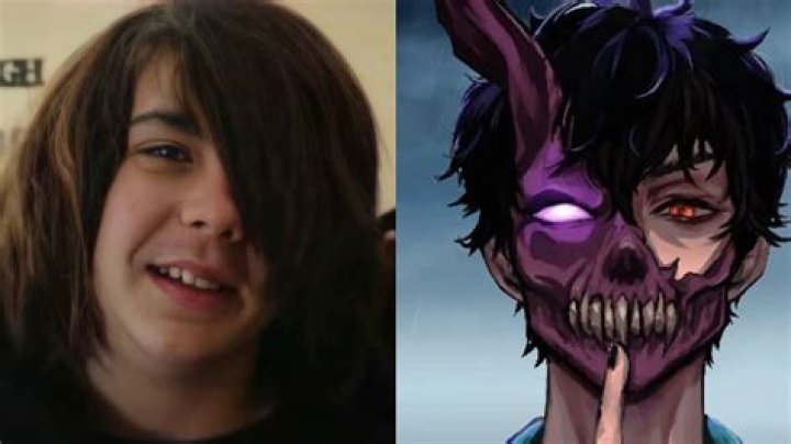 Meet Corpse Husband's Girlfriend: Unmasking The Mysterious Muse