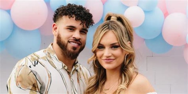 Cory From The Challenge: A Journey Of Grit And Glory