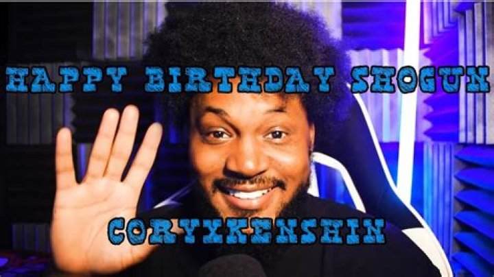 Coryxkenshin Birthday: Celebrating The Life And Legacy Of A YouTube Sensation