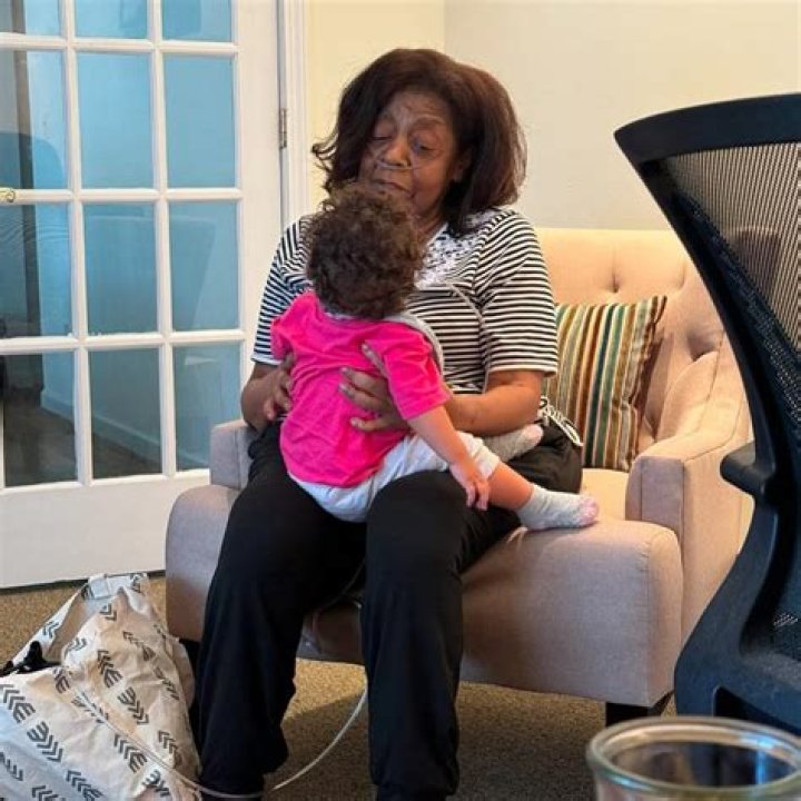 The Untold Truth Of Courtney Roker's Parents