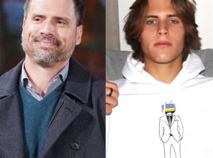 Crew James Morrow Age: Discovering The Young Star