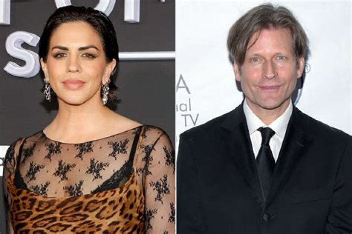 Crispin Glover's Complex Relationships: An Insightful Exploration