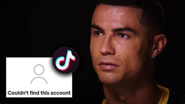 Cristiano Ronaldo's TikTok Account: A Glimpse Into The Life Of A Football Legend