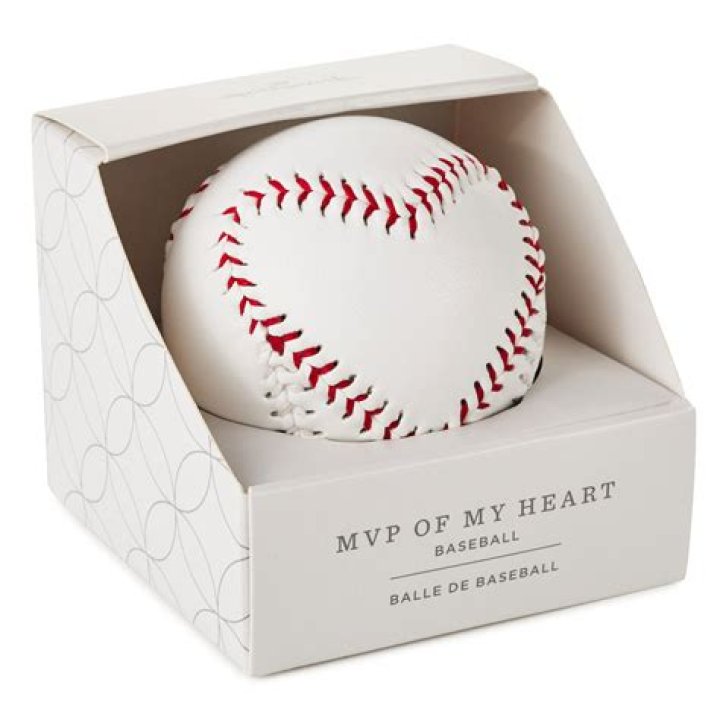 CVS MVP Of My Heart Baseball: A Tribute To True Sporting Spirit