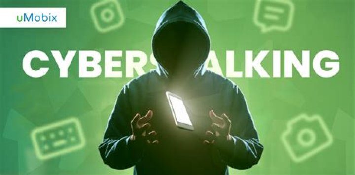 Understanding Cyberstalking: The Digital Age's New Menace