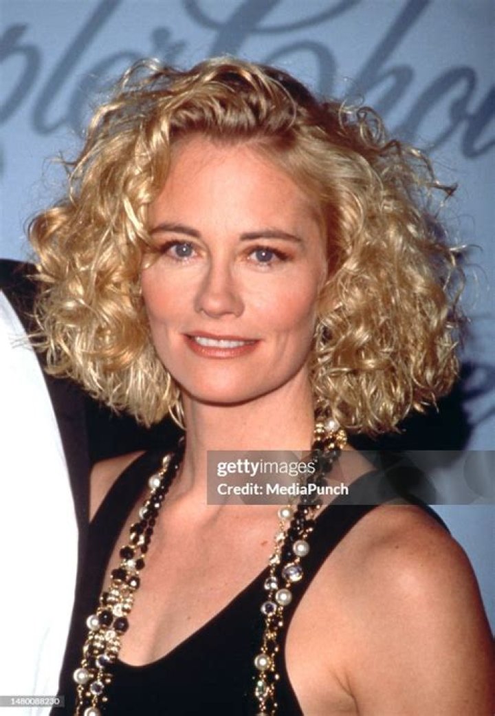 Discovering The Multi-Talented Cybil Sheppard