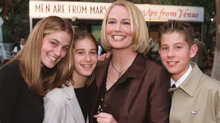 Cybill Shepherd's Son: A Glimpse Into His Life And Legacy