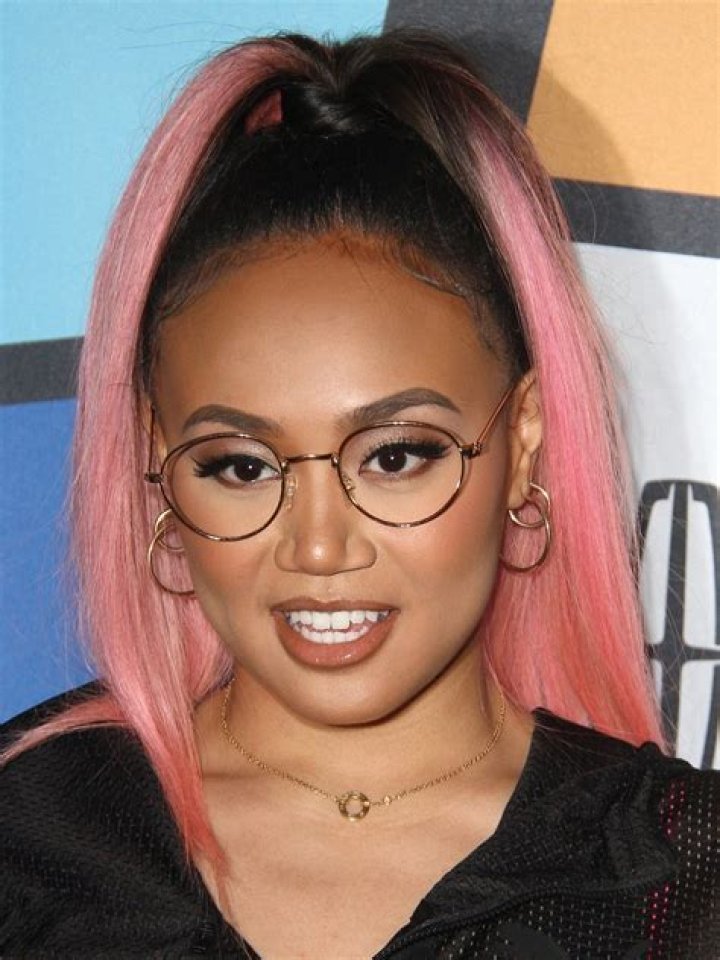 Cymphonique Miller: A Rising Star In Entertainment