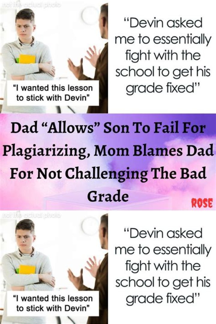 When Dad Thinks I’m Mom: A Journey Of Identity And Understanding