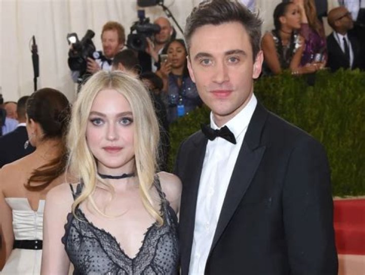 Unveiling The Mystery: Dakota Fanning Married?