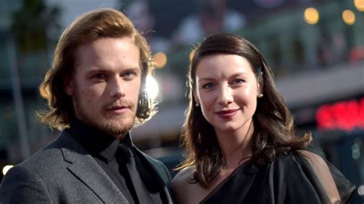 Exploring The Charismatic World Of Dam Heughan