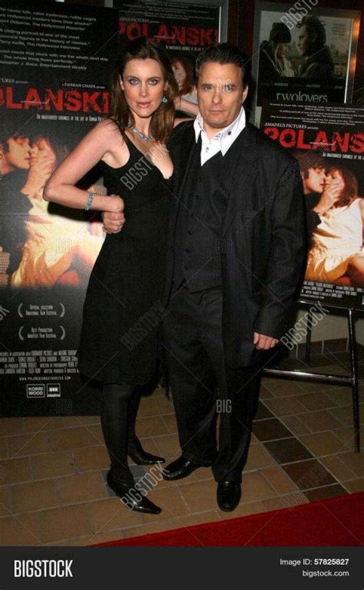 Damian Chapa's Towering Height: An Actor's Stature Unveiled