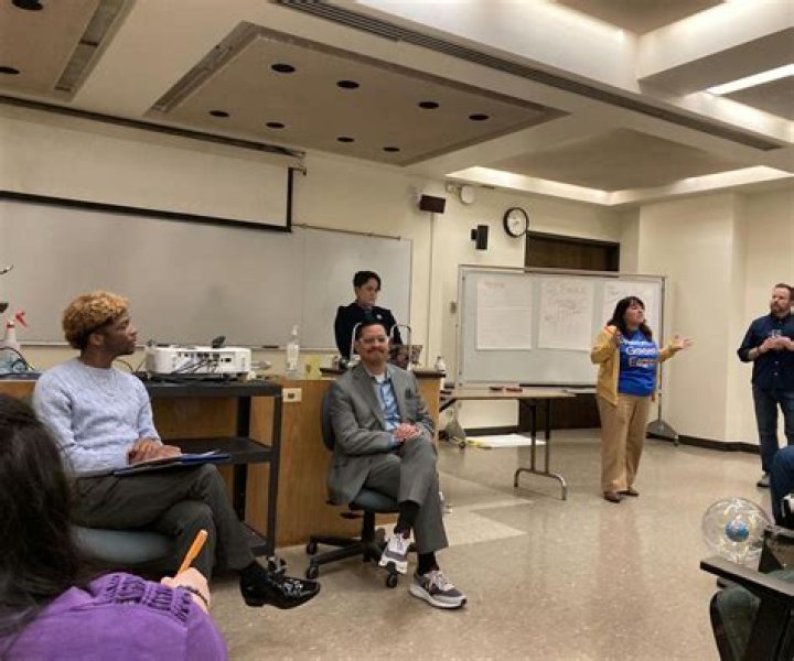 Dan Maurer: The Latest Updates And Developments